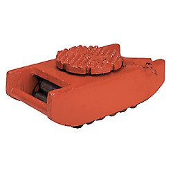 HeviMover Machine Roller - 30,000-lb. Capacity